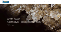 Desktop Screenshot of alati.pl